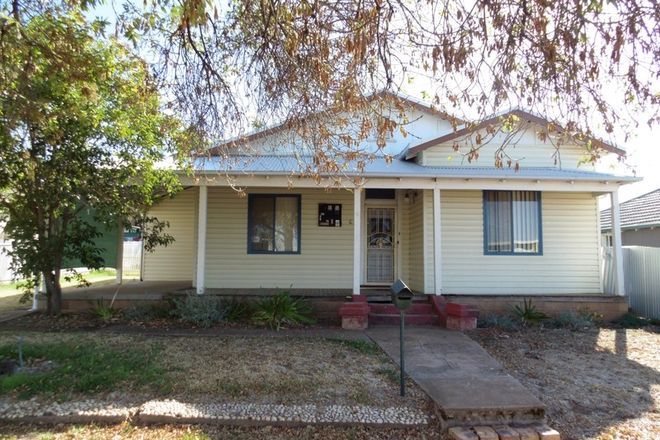 Picture of 41 Clarinda Street, PARKES NSW 2870