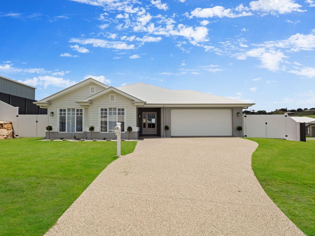 60 Spring Way, Nikenbah QLD 4655, Image 0