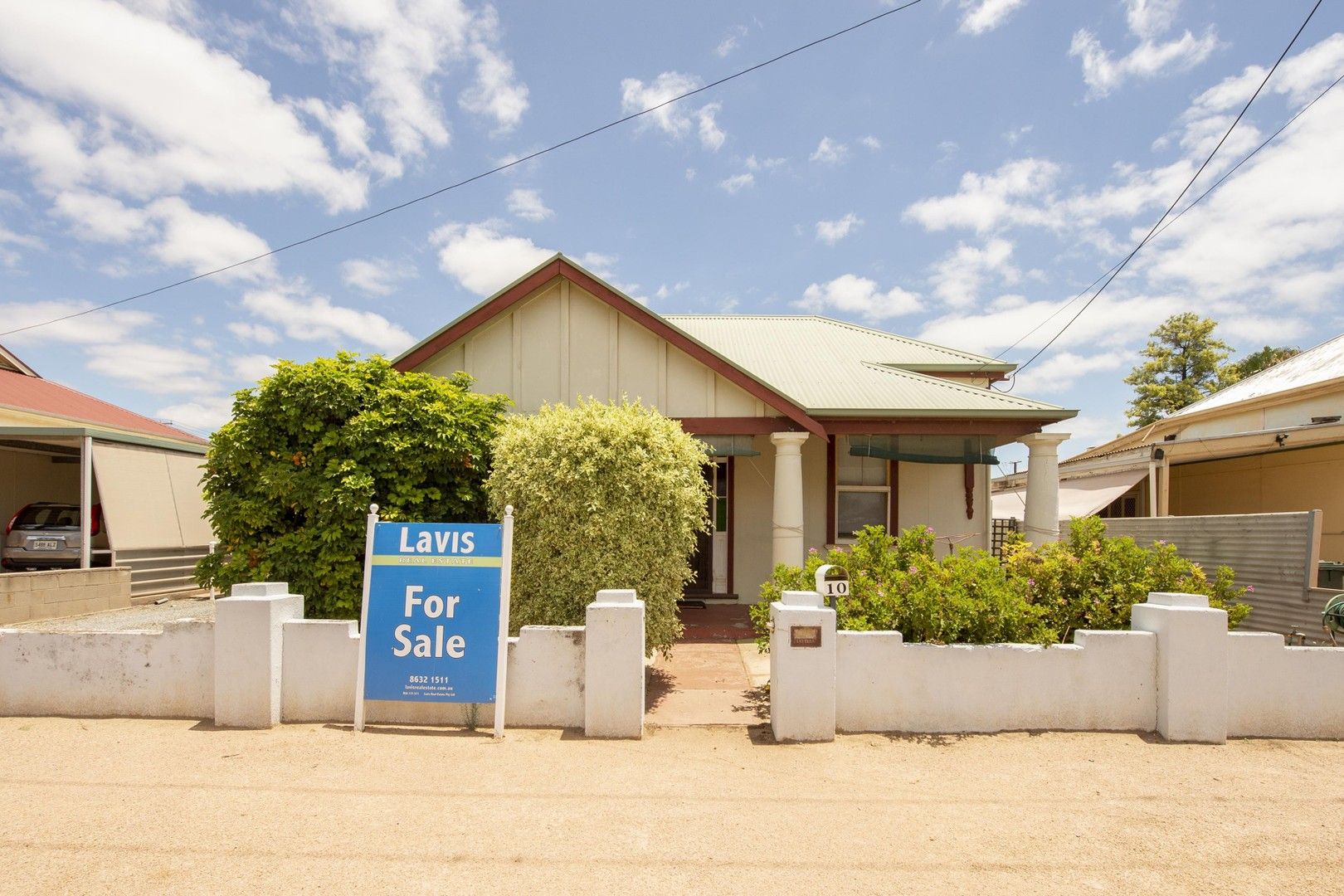 10 Burt Street, Port Pirie SA 5540, Image 0