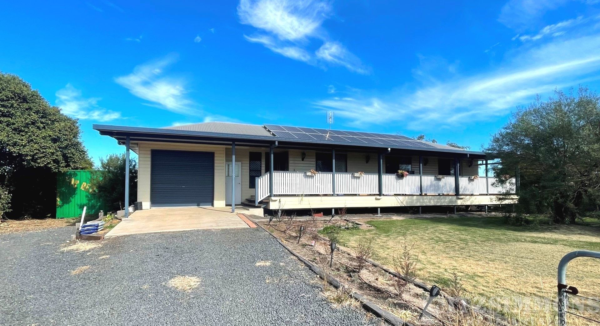 3 bedrooms House in 196 Bunya Street DALBY QLD, 4405