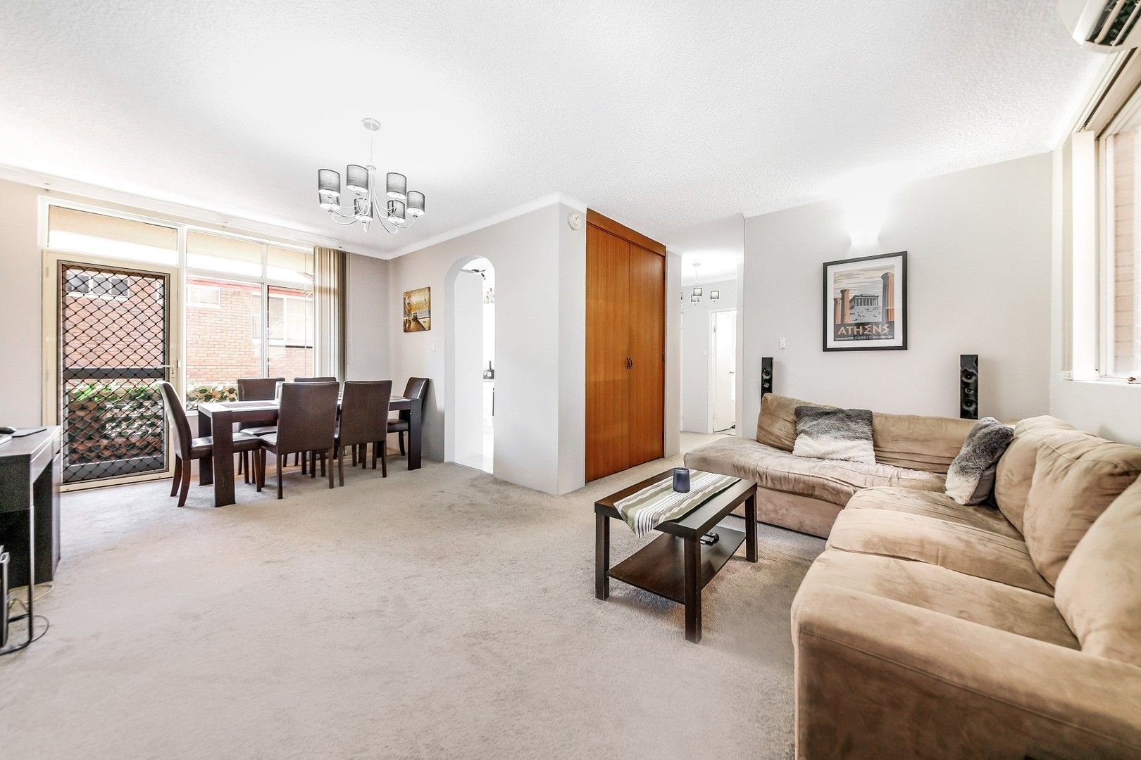 2 bedrooms Apartment / Unit / Flat in 10/25 Phillip St ROSELANDS NSW, 2196