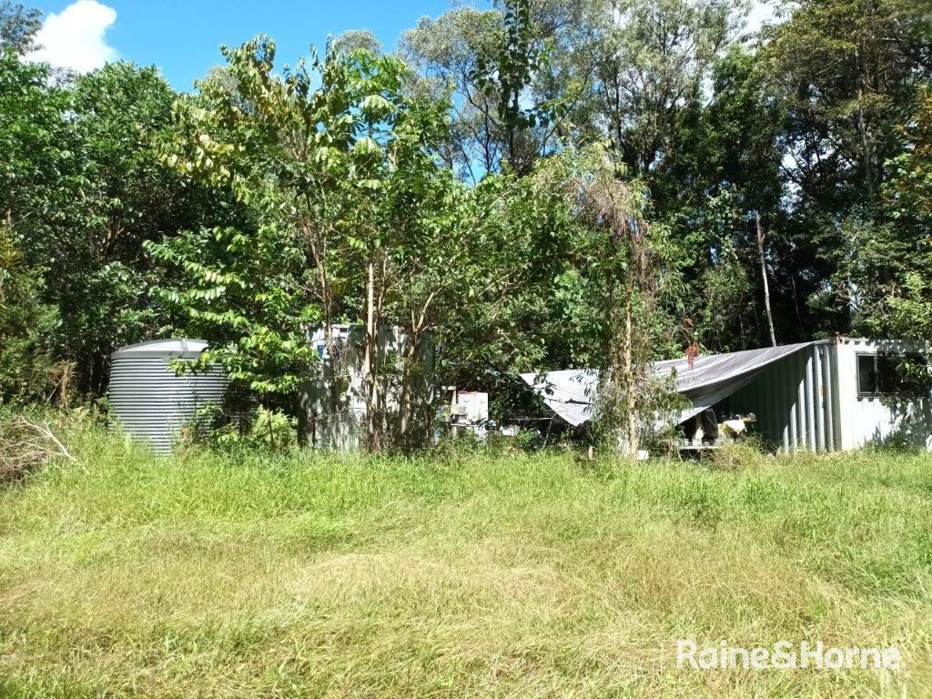 95 George Road, Forest Creek, Daintree QLD 4873, Image 0