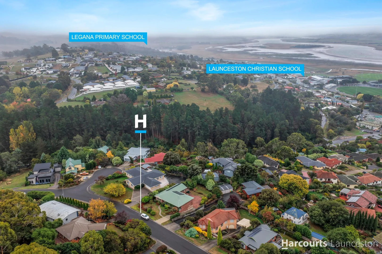 Additional image 29 of 50 Allison Avenue, Riverside TAS 7250