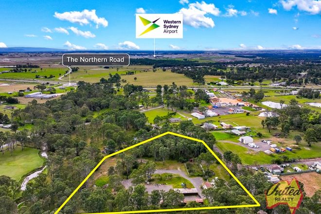 Picture of 3 Francis Street, BRINGELLY NSW 2556