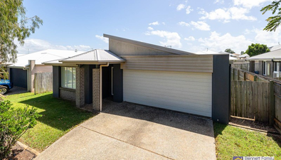 Picture of 28 Maree Place, REDLAND BAY QLD 4165