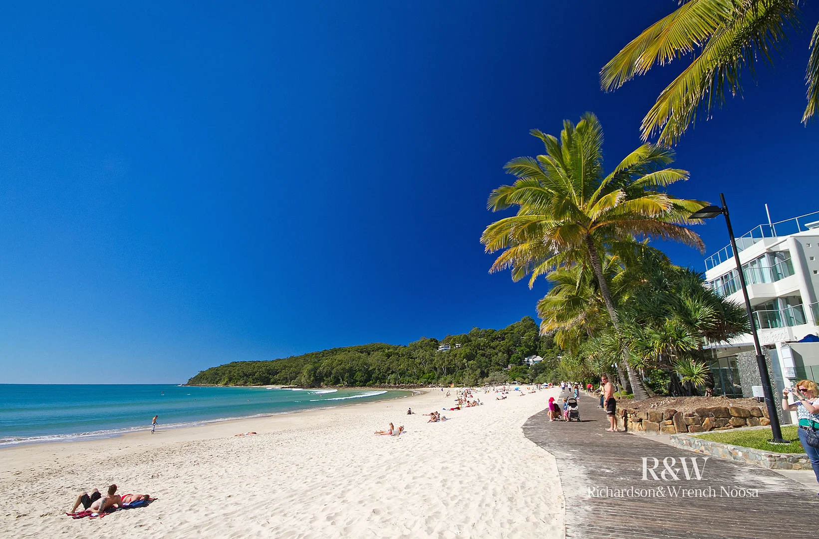 Additional image 13 of 77/73 Hilton Terrace, Noosaville QLD 4566