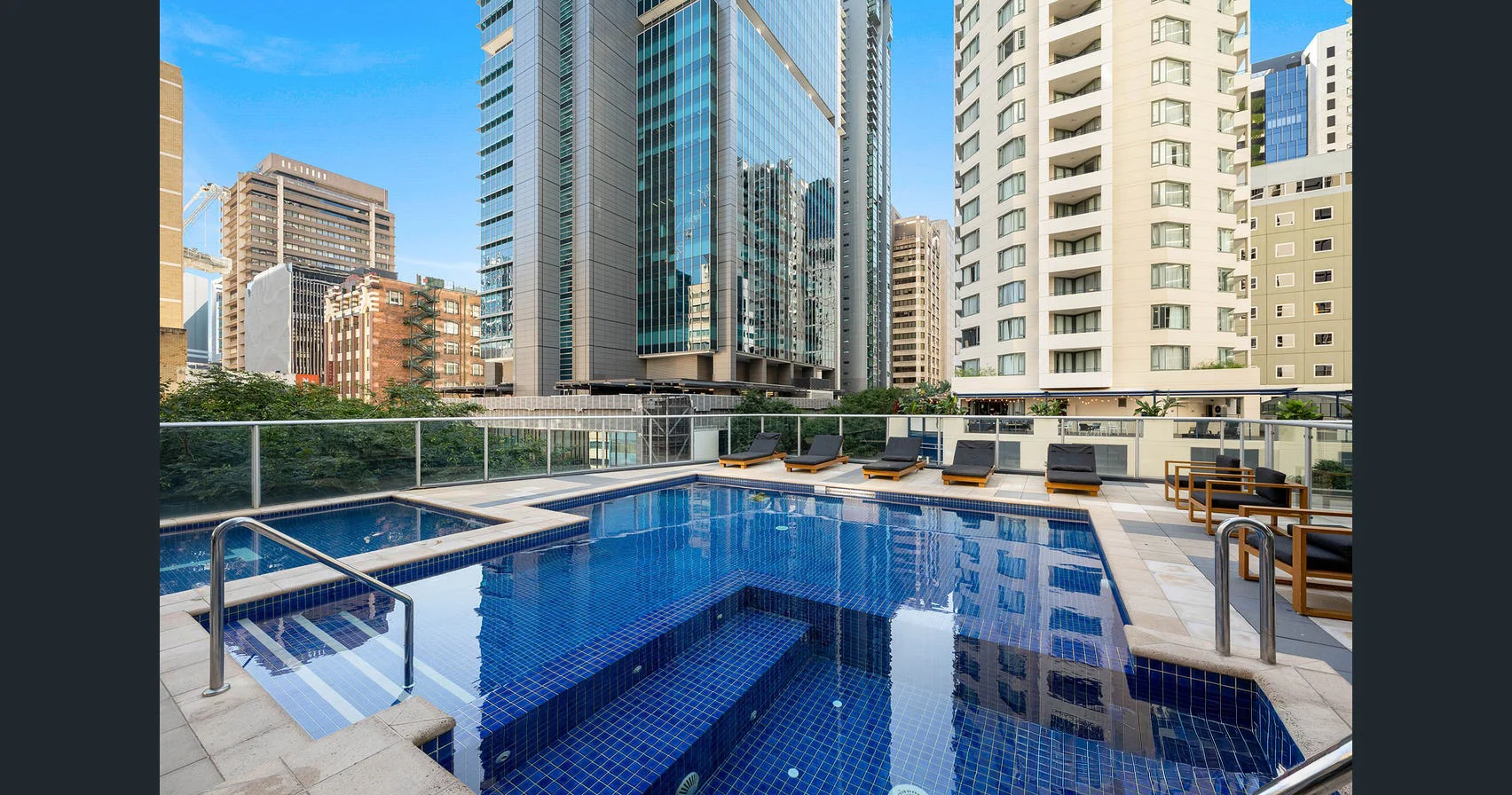 Additional image 11 of 4006/108 Albert Street, Brisbane City QLD 4000