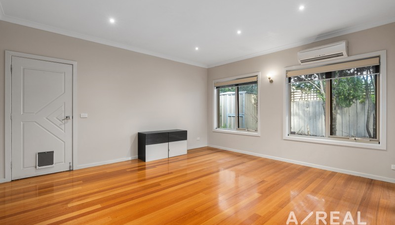Picture of 3/23 Barcelona Street, BOX HILL VIC 3128