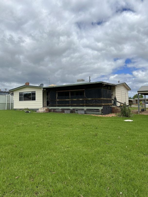 Sold 18 Obley Street, Yeoval NSW 2868 on 06 Apr 2023 2018172572 Domain