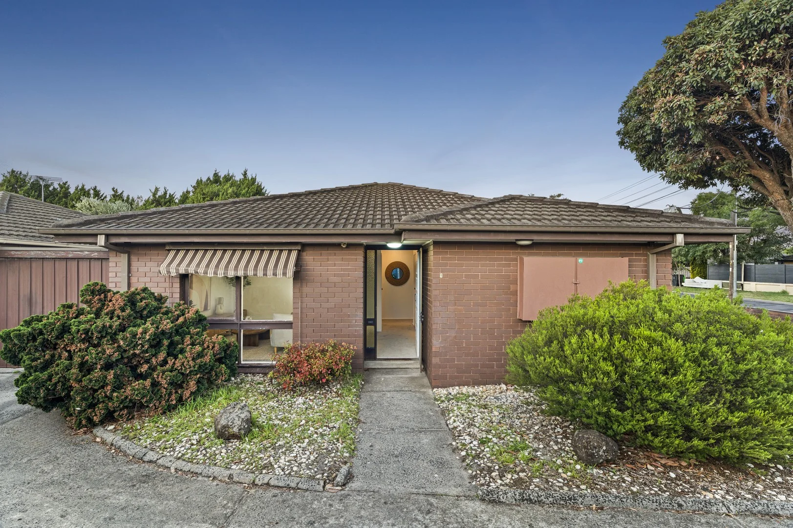 Primary image of 1/25 Glenola Road, Chelsea VIC 3196