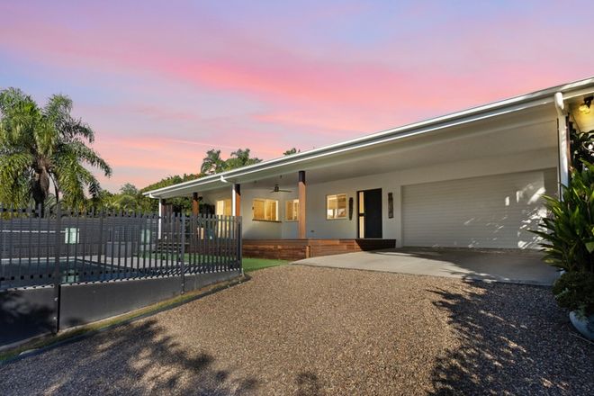 Picture of 12 Daydream Court, KAWUNGAN QLD 4655