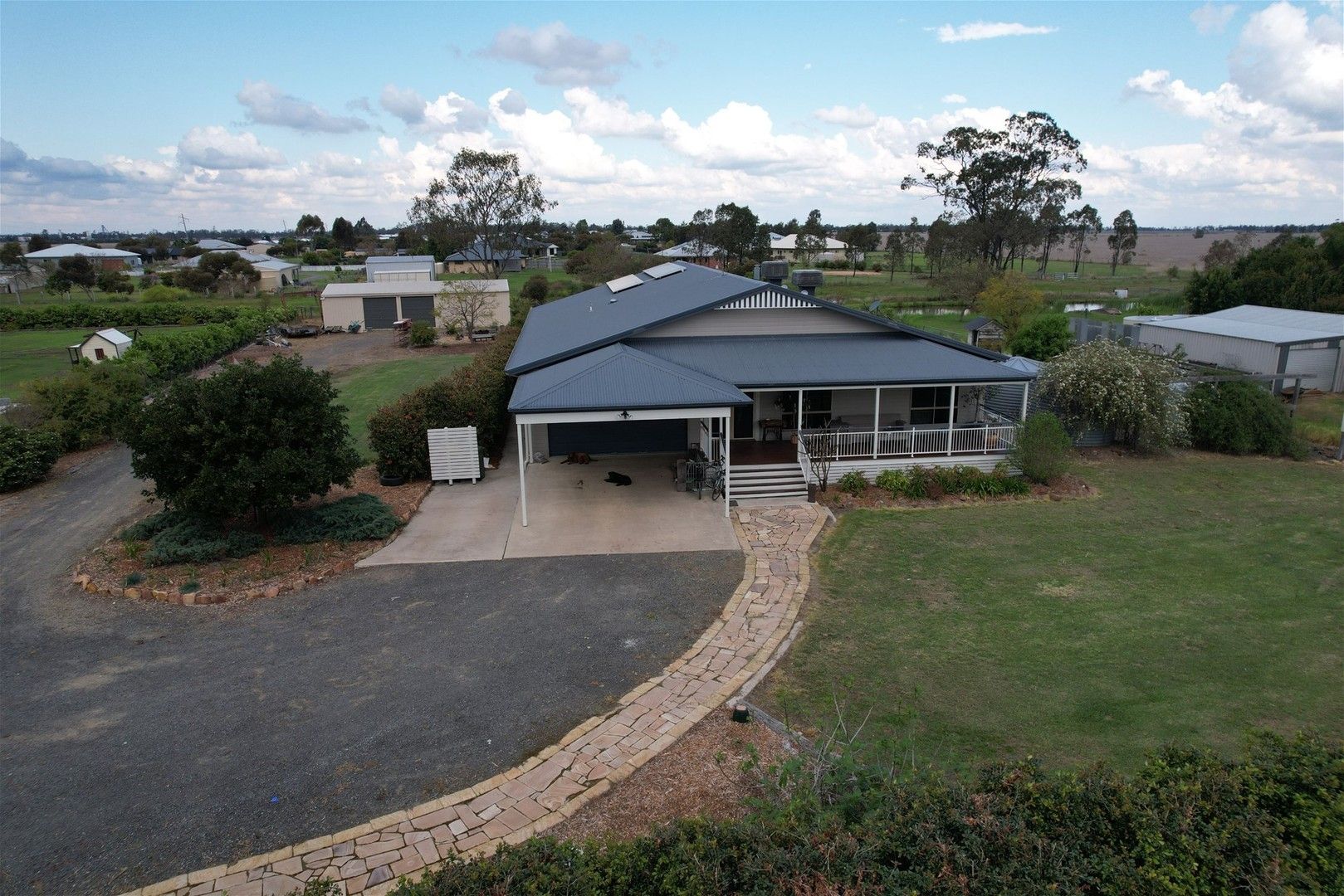 140 Seymours Road, Dalby QLD 4405, Image 0