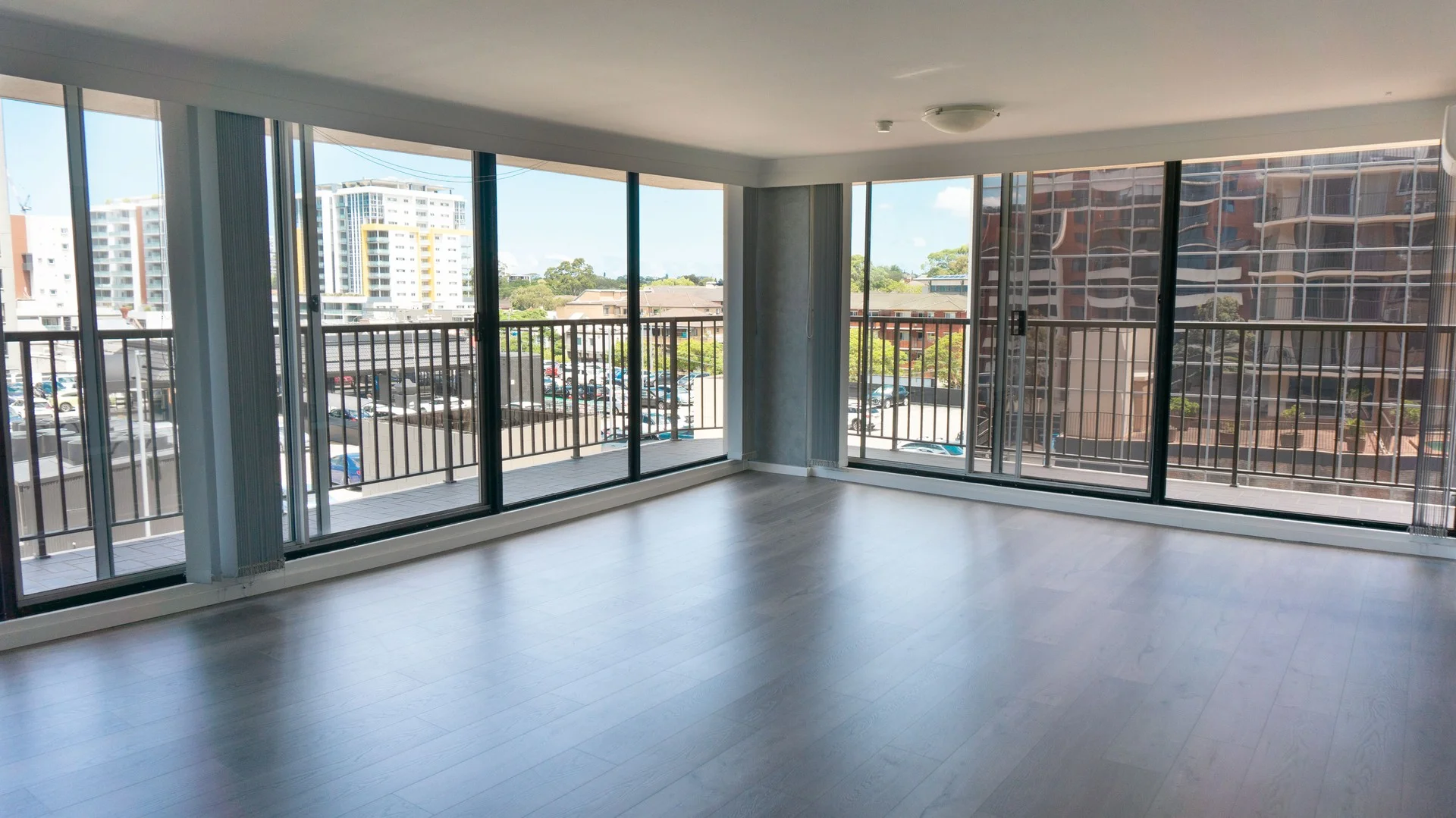 8J/30-34 Churchill ave, Strathfield NSW 2135