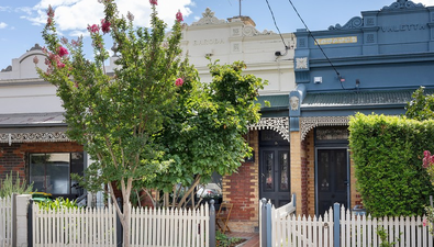 Picture of 57 Clarke Street, NORTHCOTE VIC 3070