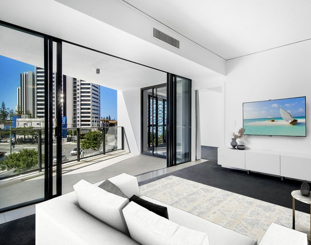 402/22 Surf Parade, Broadbeach QLD 4218