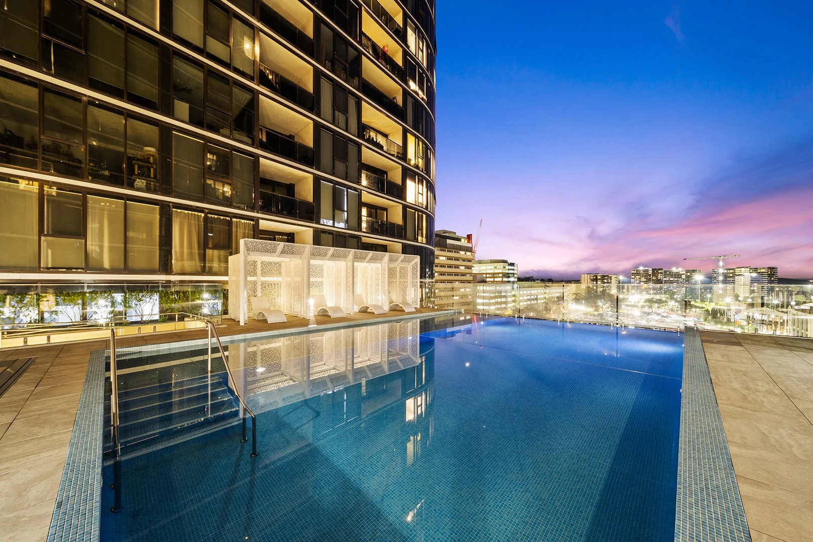 Additional image 5 of 521/15 Bowes, Phillip ACT 2606