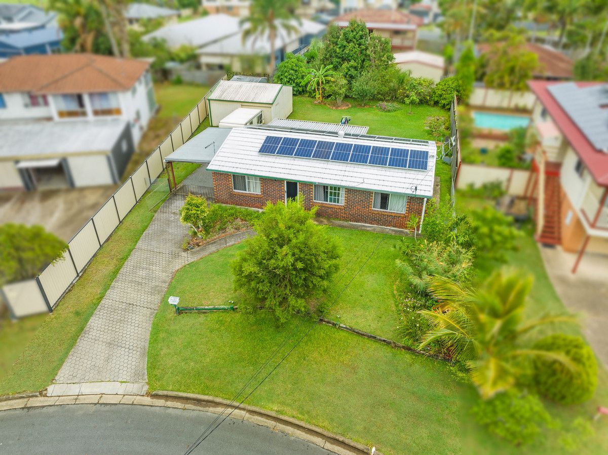 5 Tempi Street, Thorneside QLD 4158, Image 0