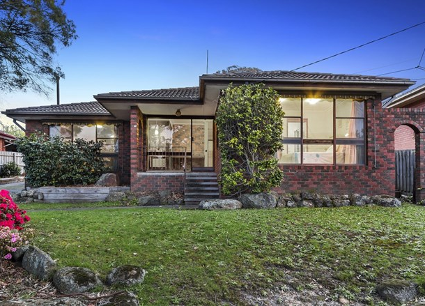 38 Davis Street, Burwood East VIC 3151