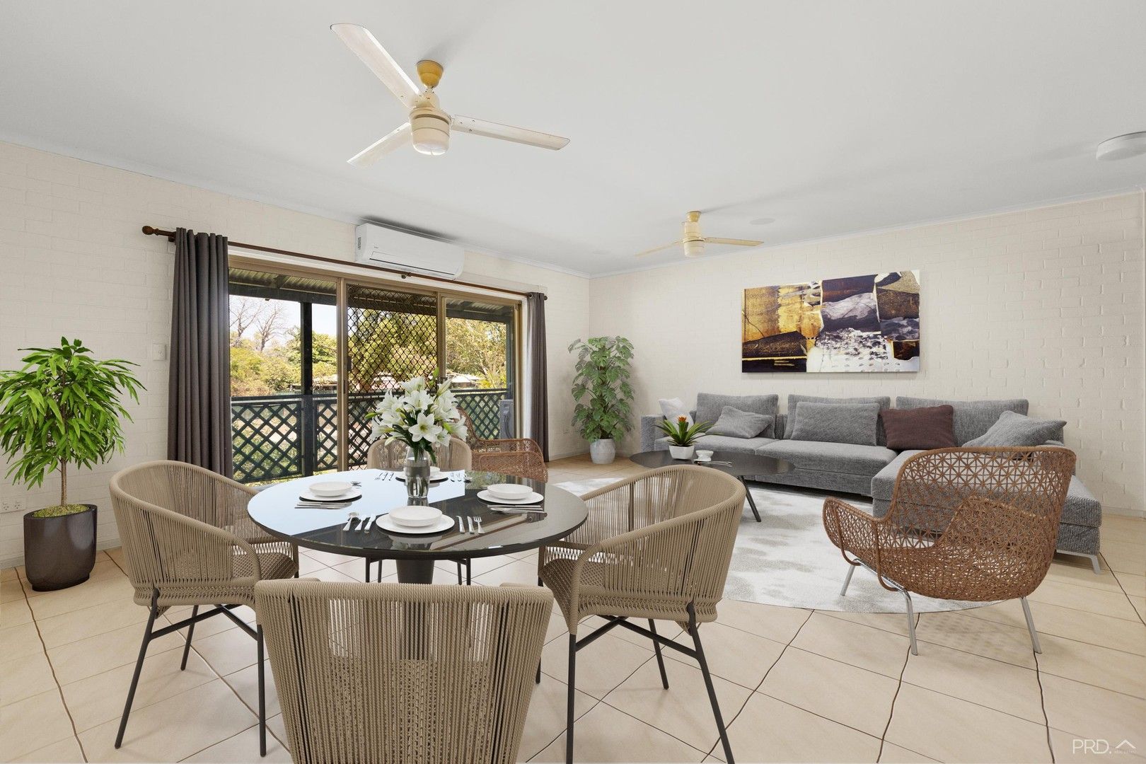 2 bedrooms Apartment / Unit / Flat in 8/6 Robinson Street BROOME WA, 6725