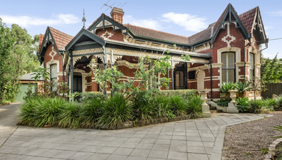 Picture of 82 Riversdale Road, HAWTHORN VIC 3122