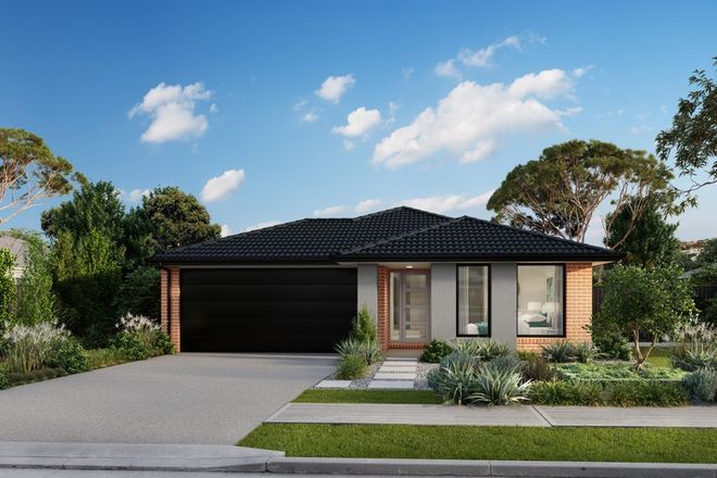 Picture of 4202 Meridian Estate, CLYDE NORTH VIC 3978