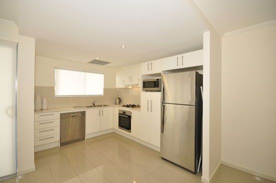 218/23 Robinson Place, Kelvin Grove QLD 4059, Image 2