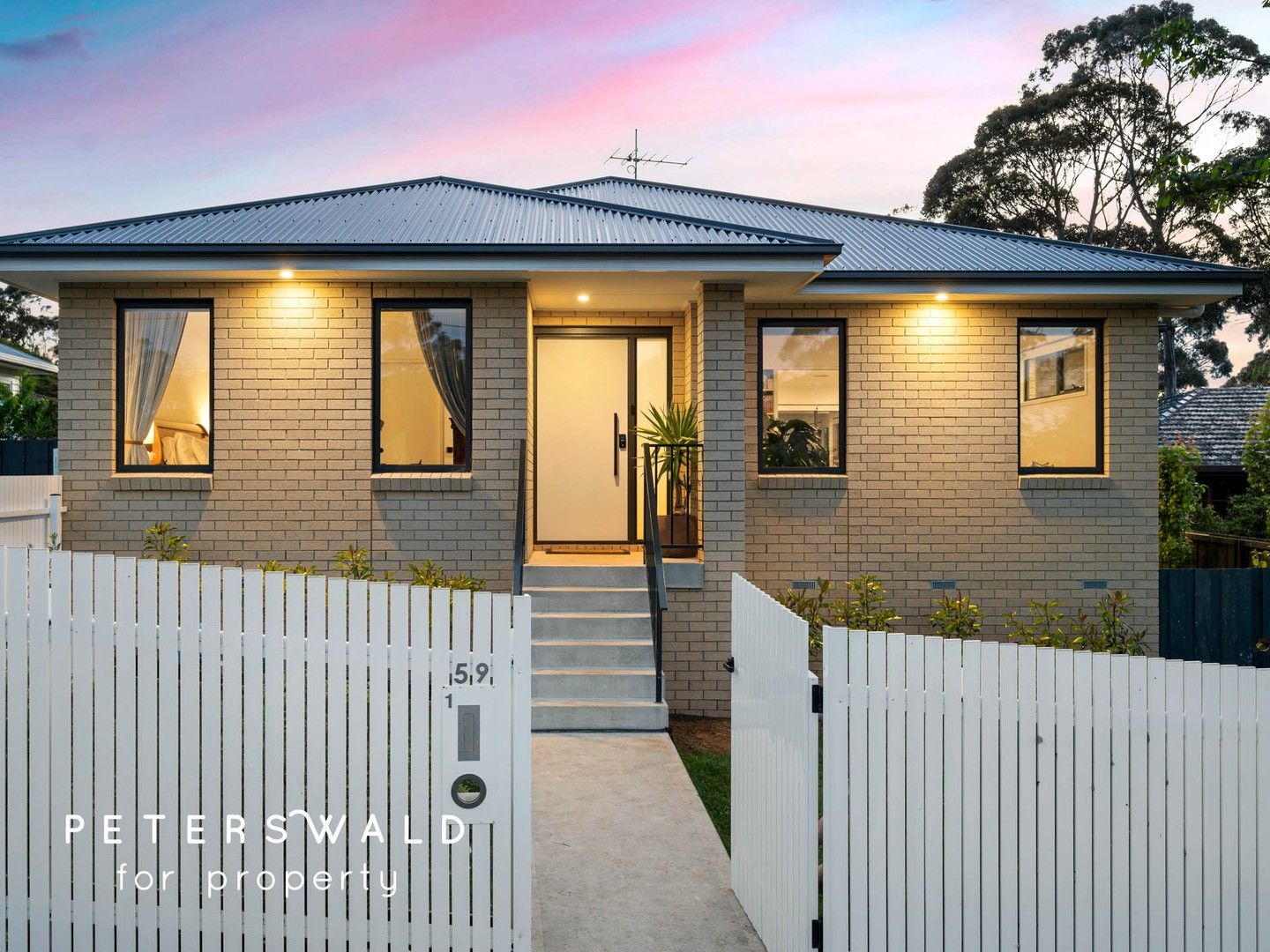 1/59 Rialannah Road, Mount Nelson TAS 7007, Image 0