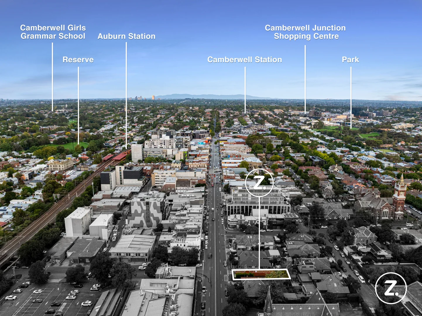 Additional image 12 of 524 Burwood Road, Hawthorn VIC 3122