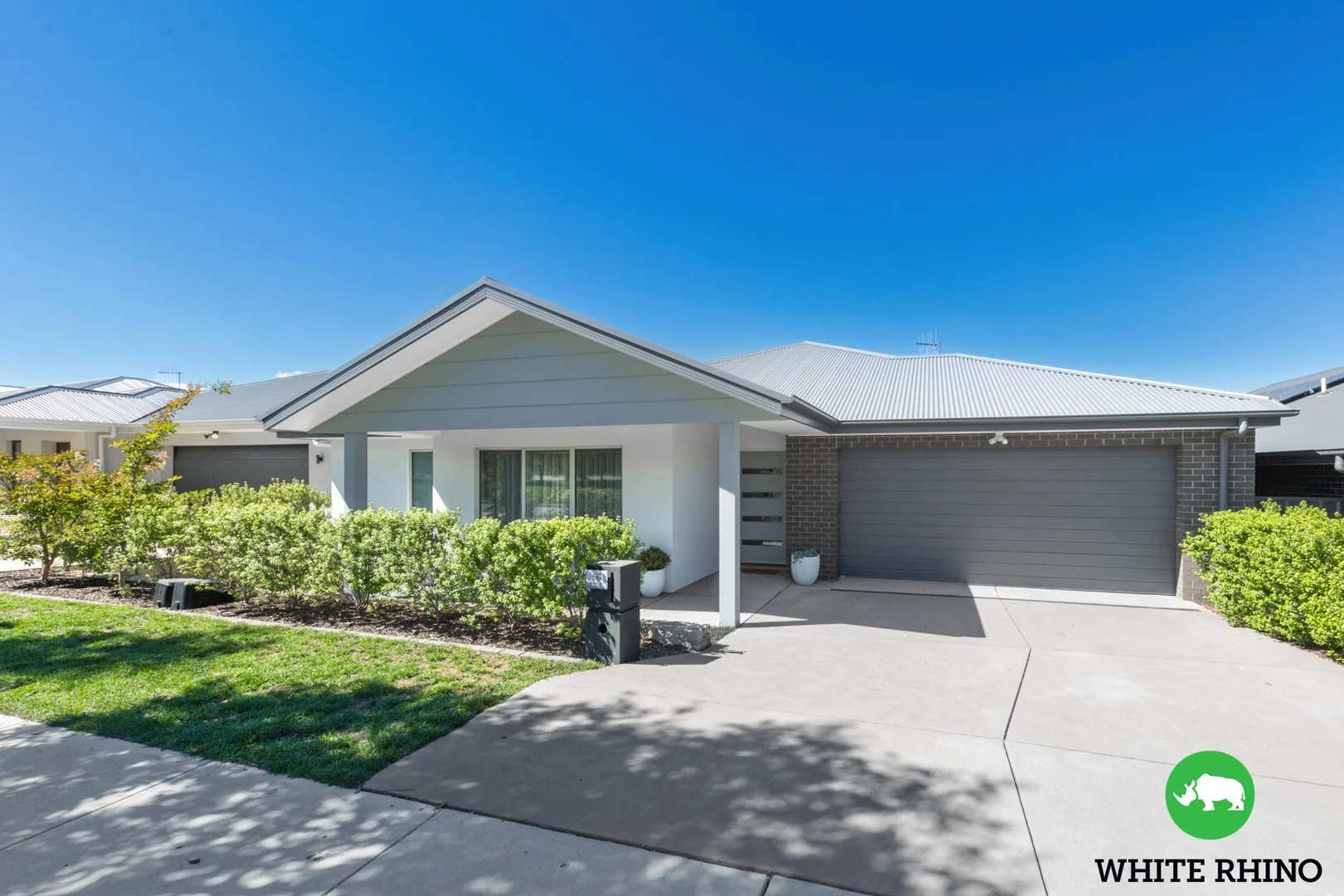 Primary image of 56 Erskine Loop, Googong NSW 2620