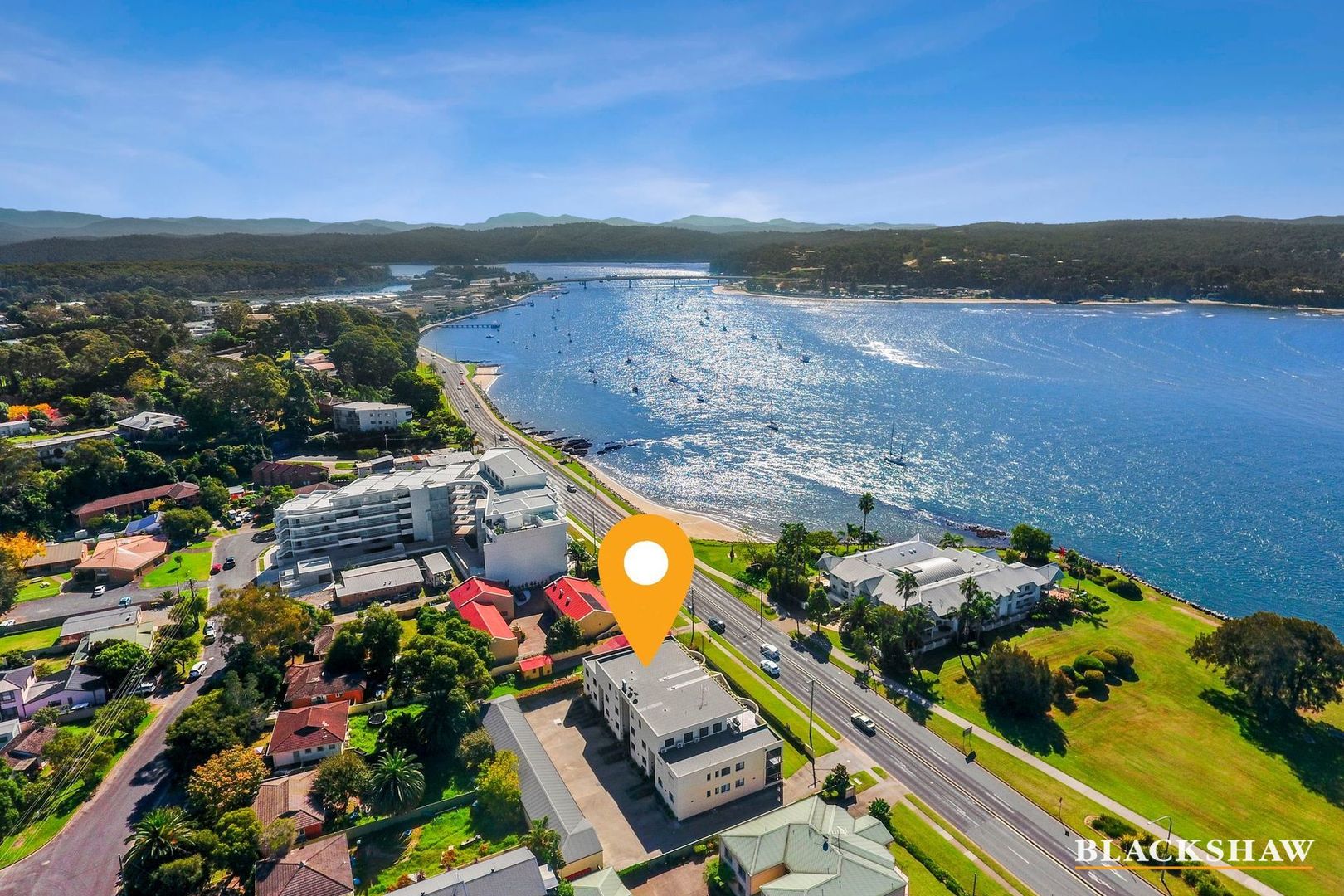 10/40-46 Beach Road, Batemans Bay NSW 2536, Image 2