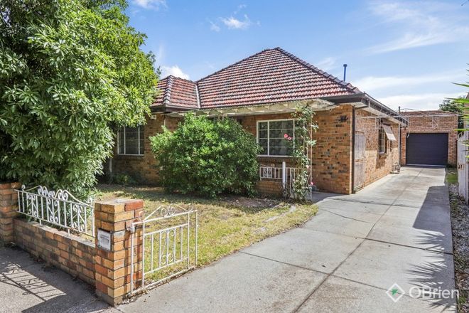 Picture of 88 McLaughlin Street, ARDEER VIC 3022