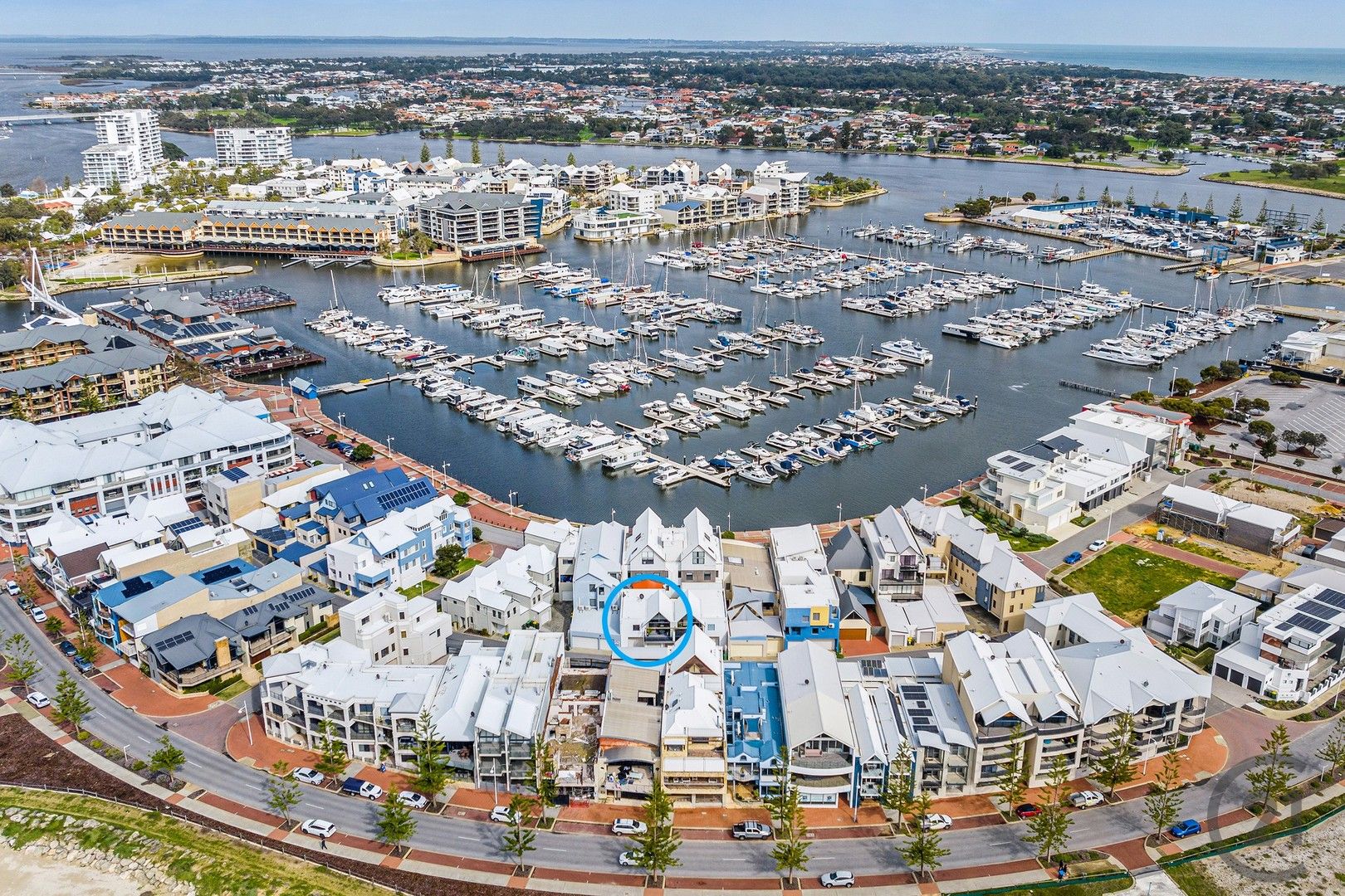 6/30 Spinnaker Quays, Mandurah WA 6210, Image 0