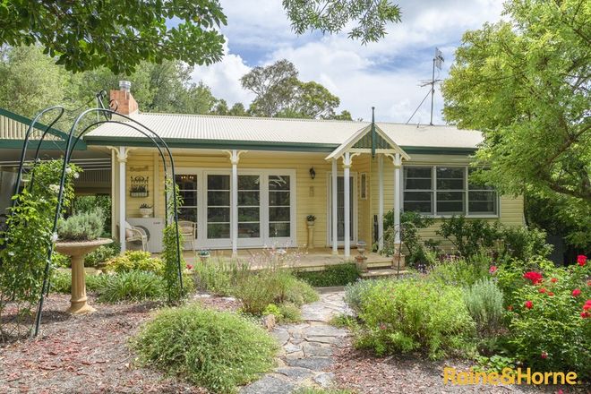 Picture of 101 Newton Street, ARMIDALE NSW 2350