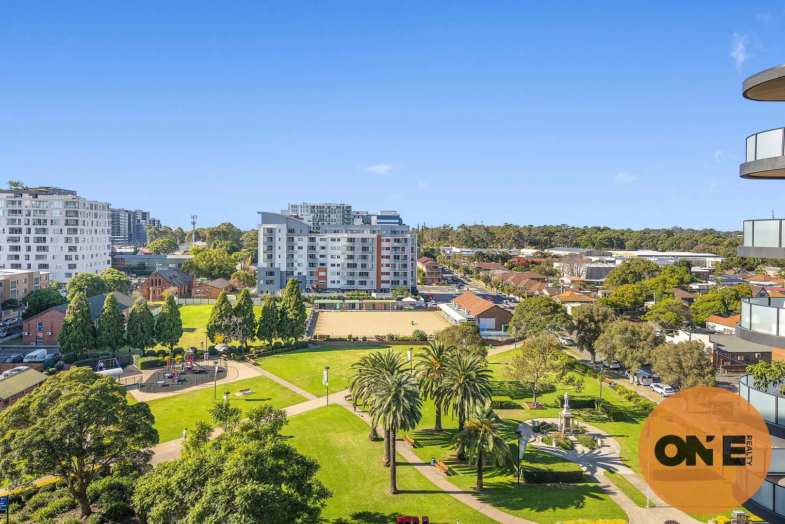 Additional image 12 of 308/2A Vaughan Street, Lidcombe NSW 2141