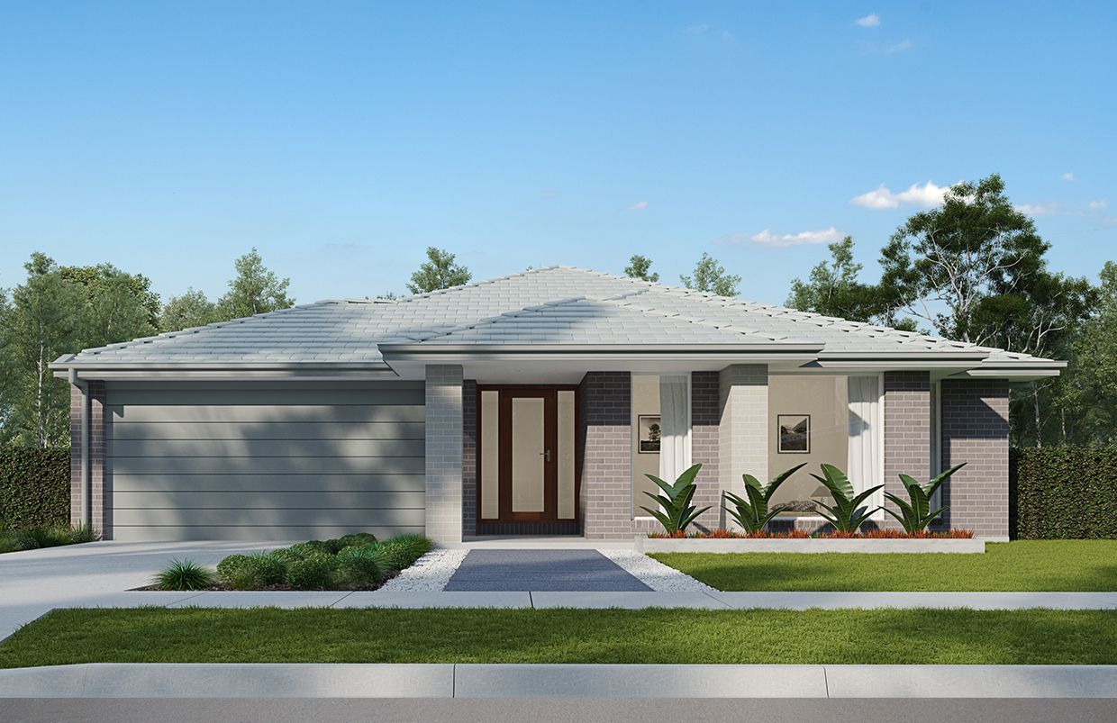 Lot 202 Raby Road, Gledswood Hills NSW 2557, Image 0