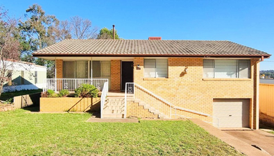 Picture of 220 William Street, YOUNG NSW 2594