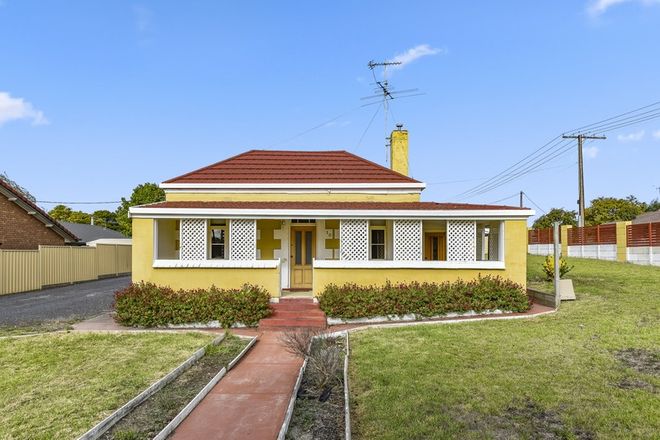 Picture of 10 Sutton Avenue, MOUNT GAMBIER SA 5290