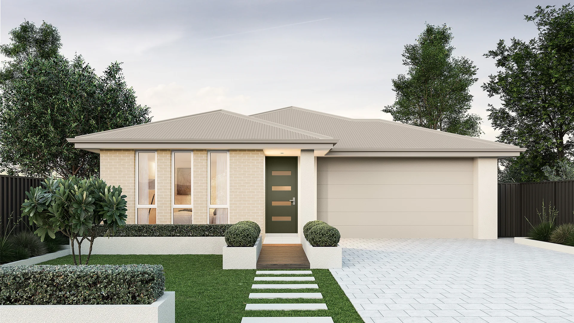 Lot 511 Chillingworth Court, Encounter Bay SA 5211