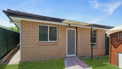 Picture of 25a Knox Street, BELMORE NSW 2192