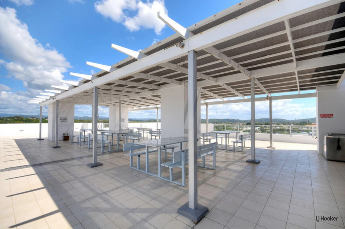 Additional image 8 of 1611/10 Fifth Avenue, Palm Beach QLD 4221