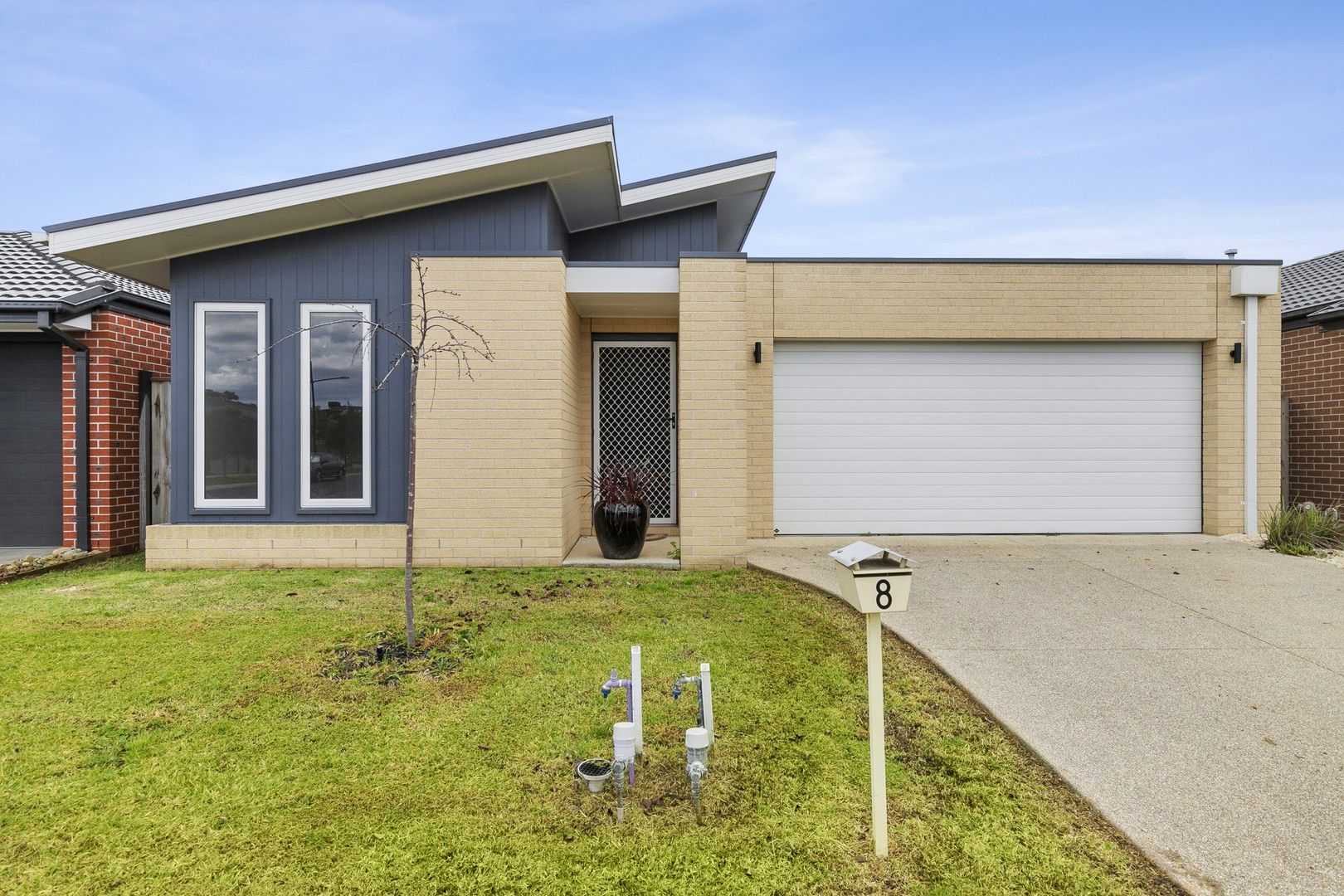 8 Winton Street, Charlemont VIC 3217 House For Rent Domain