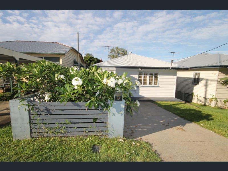 16 Brussels Avenue, Morningside QLD 4170, Image 2