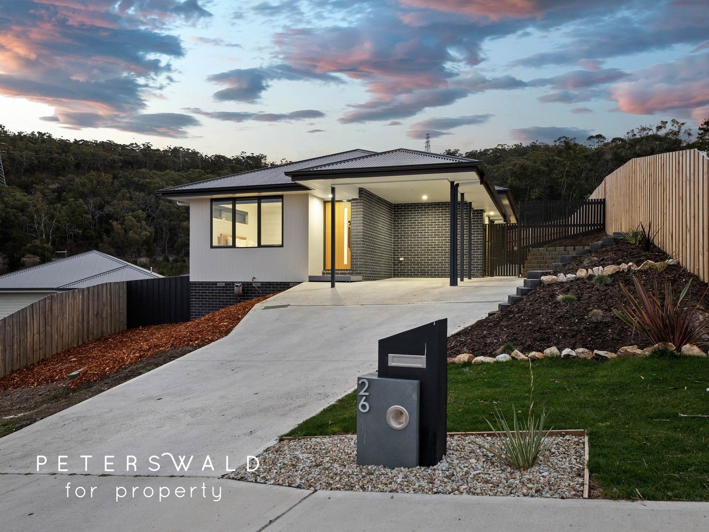 26 Napier Street, Geilston Bay TAS 7015, Image 0