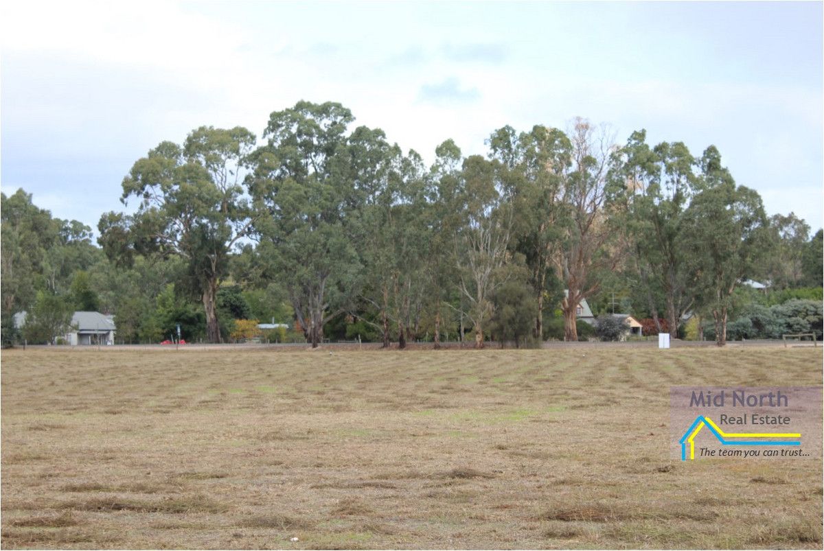 Lot 3 Burton Street, Mintaro SA 5415, Image 0