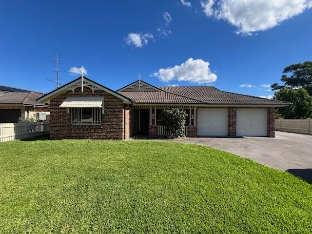 Primary image of 48 Glenquarry Crescent, Bowral NSW 2576