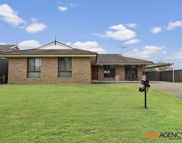 19 Madden Parade, Singleton Heights NSW 2330