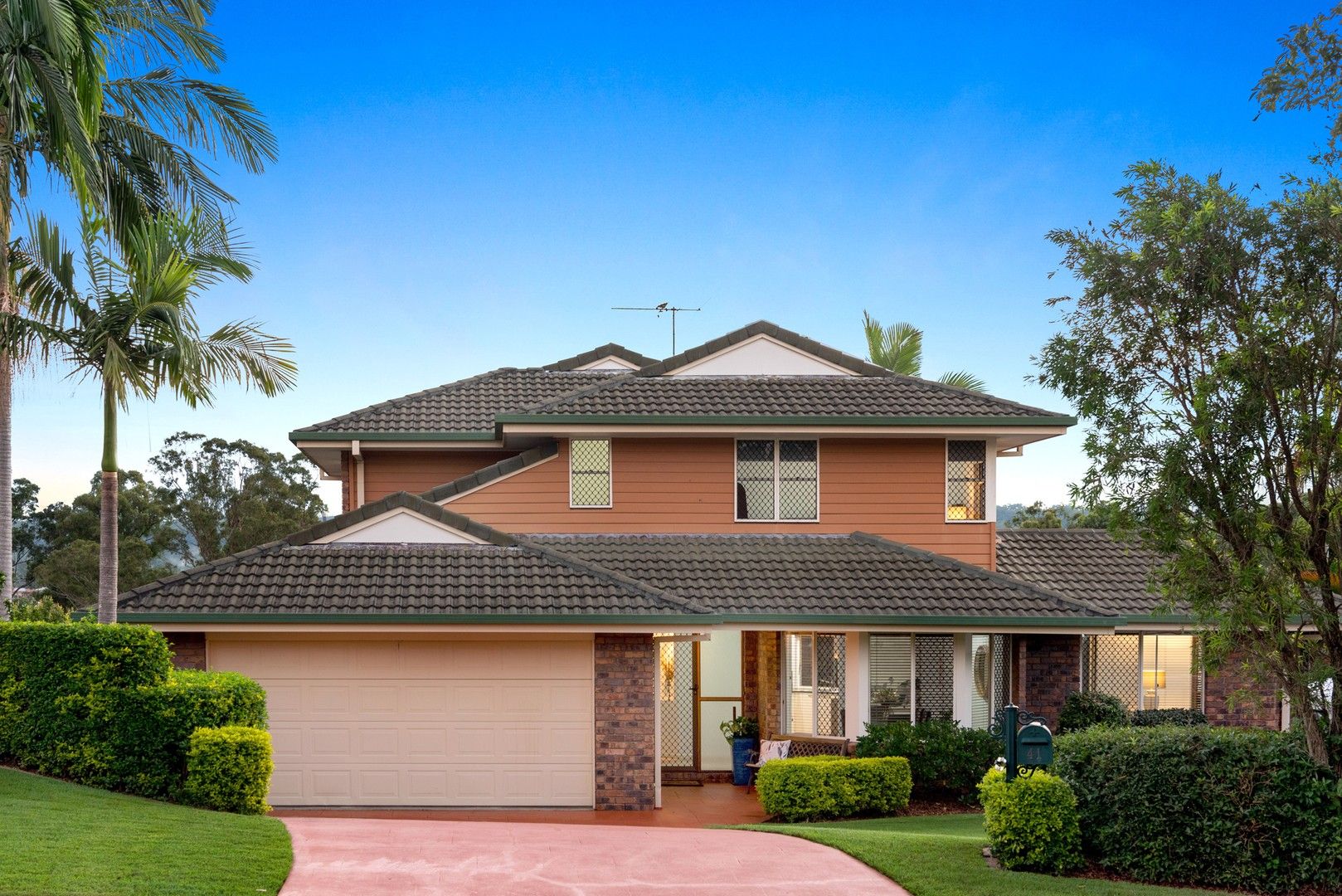 41 Julatten Place, Upper Kedron QLD 4055, Image 0