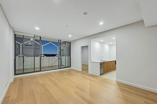 Picture of 801/33 East Street, GRANVILLE NSW 2142