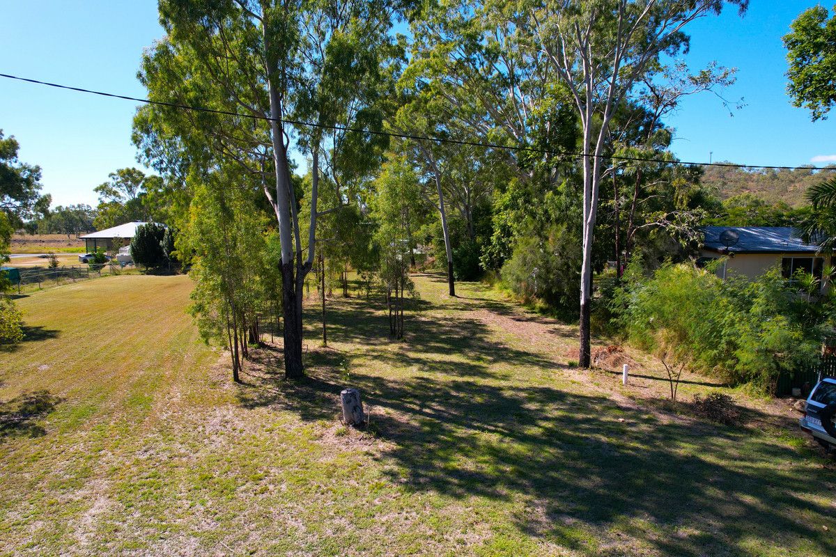 L318 Street, Kabra QLD 4702 Domain