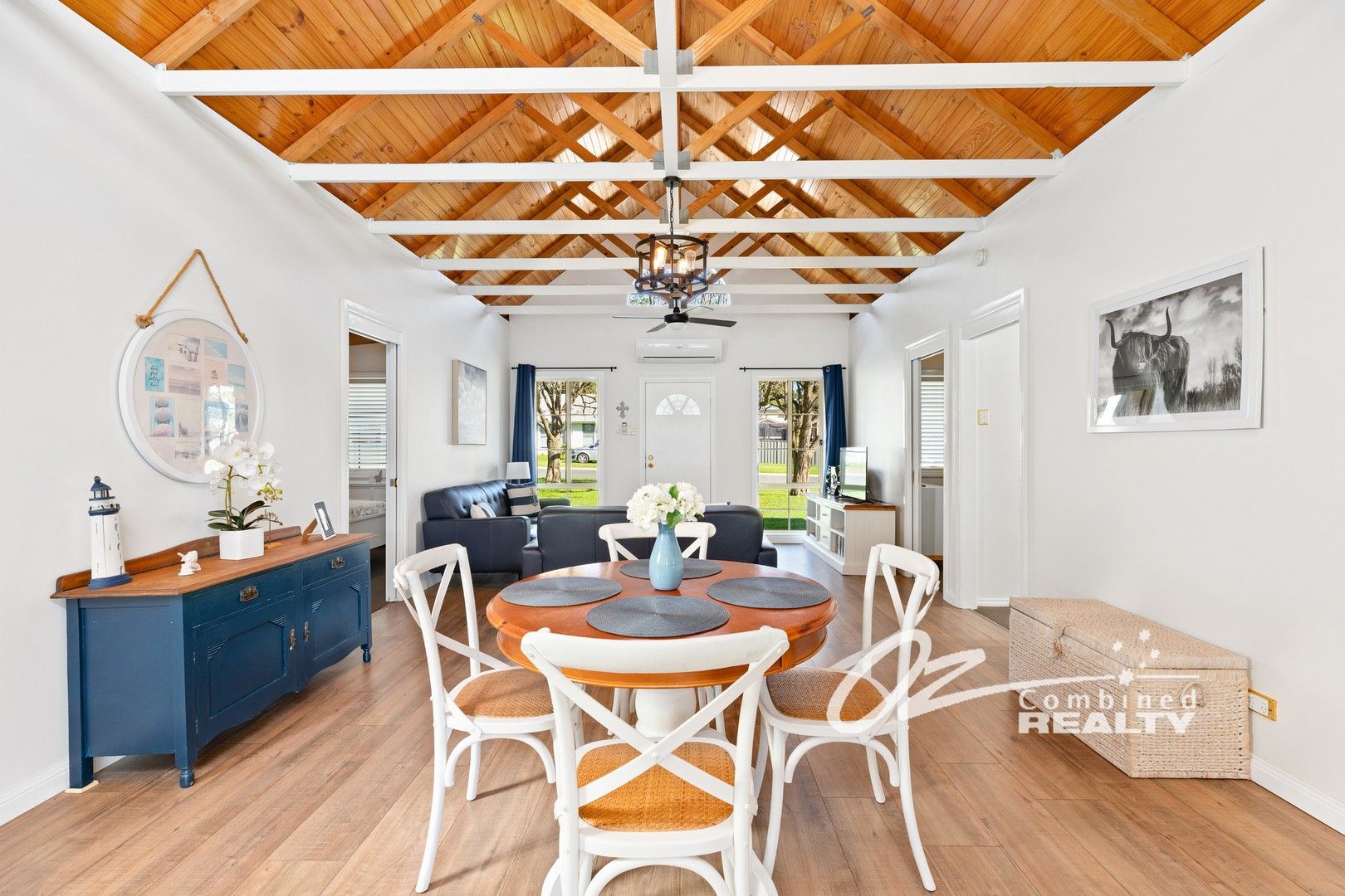 3 bedrooms House in 4 Milson Street SANCTUARY POINT NSW, 2540